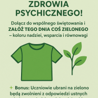 zdjecie swiaowy dzien zdrowia psychicznego